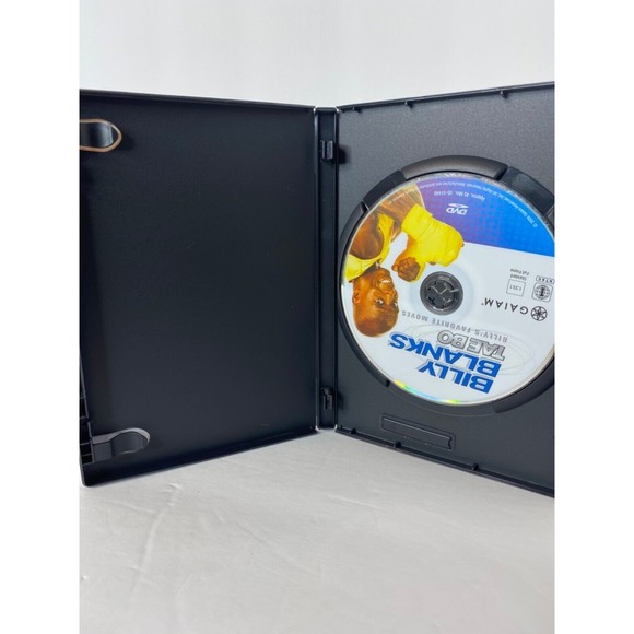 Billy Blanks Tae Bo (DVD, 2006) - Picture 5 of 5